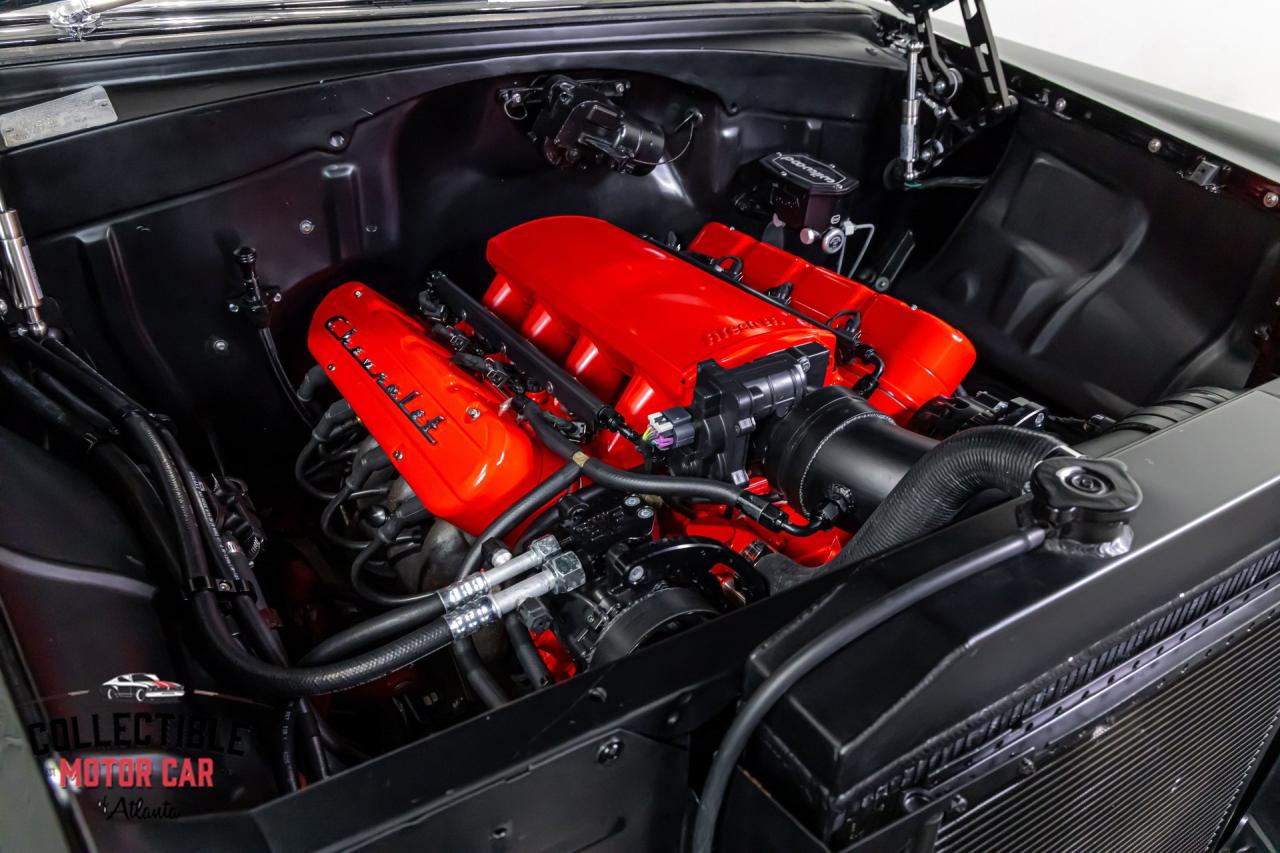 1956 Chevrolet Bel Air