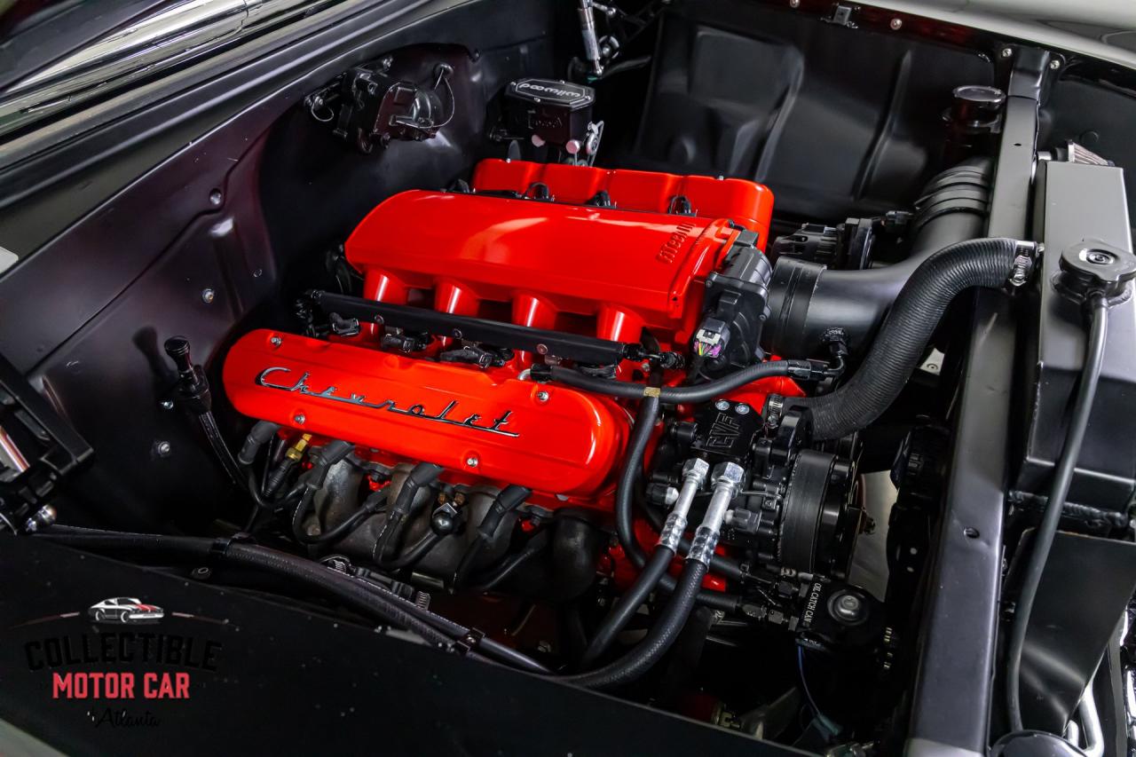 1956 Chevrolet Bel Air