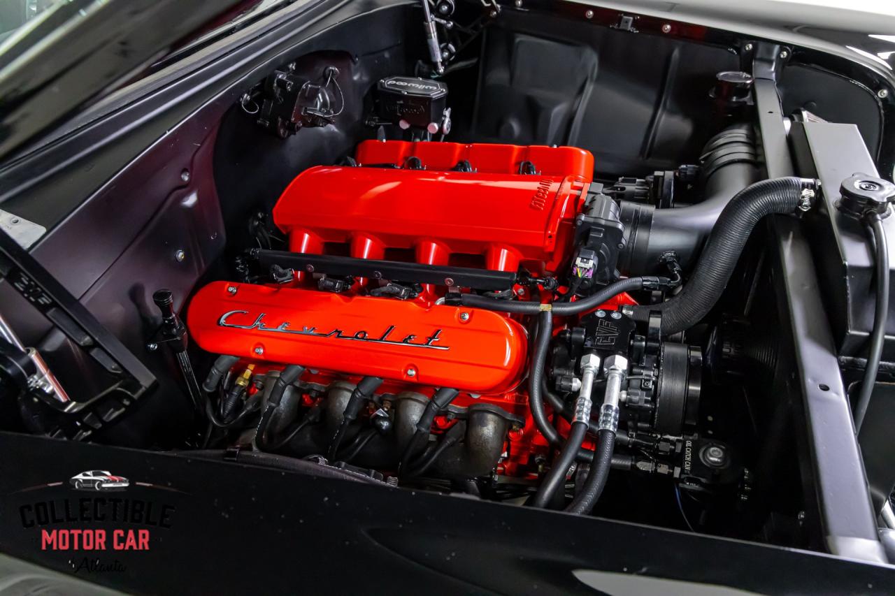 1956 Chevrolet Bel Air