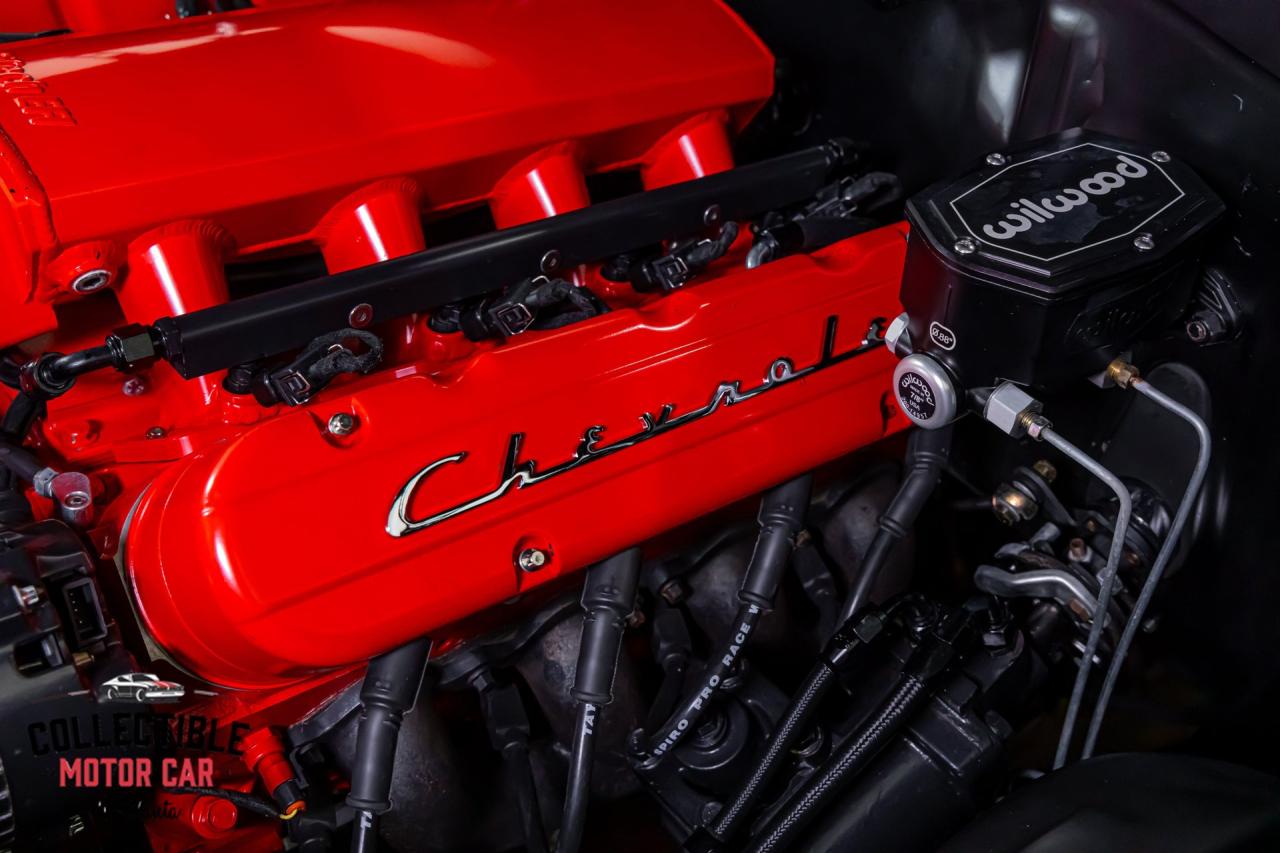 1956 Chevrolet Bel Air