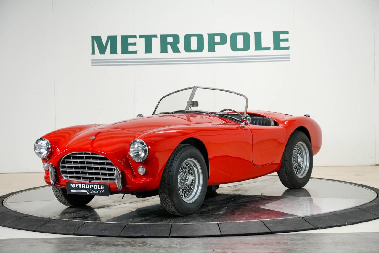 1959 AC Ace Roadster