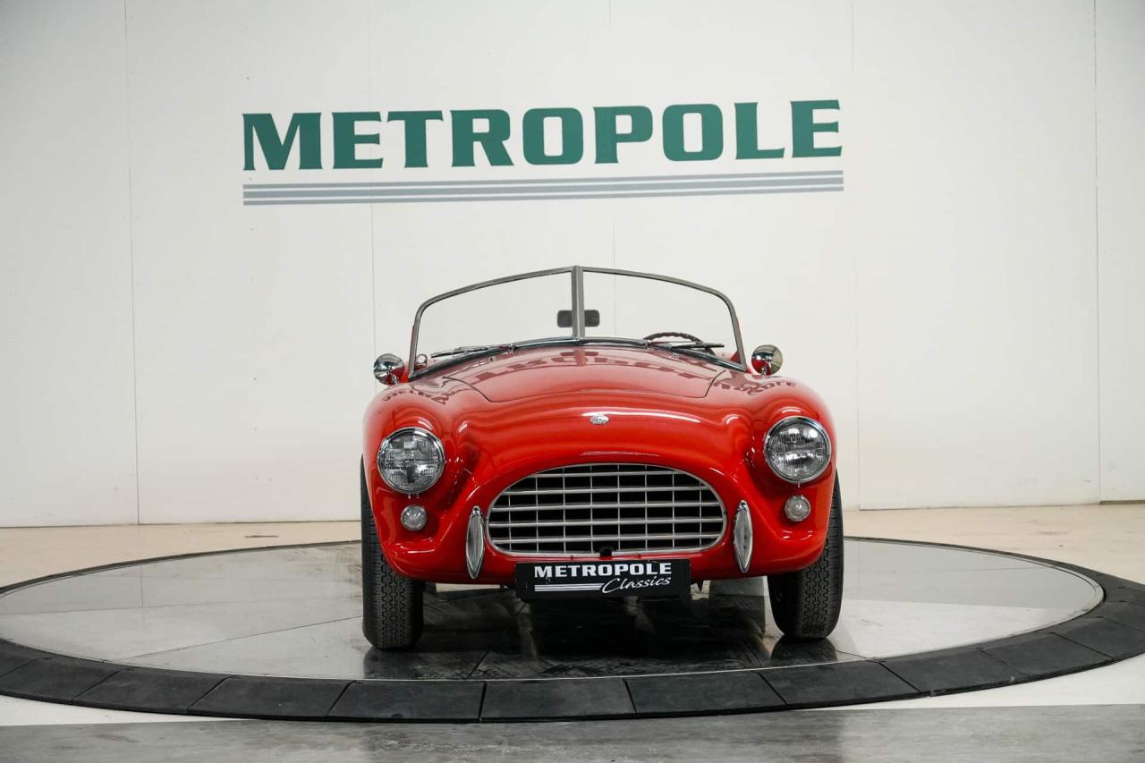 1959 AC Ace Roadster