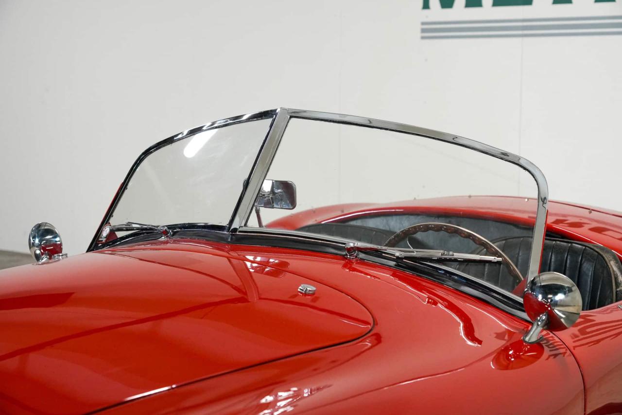 1959 AC Ace Roadster