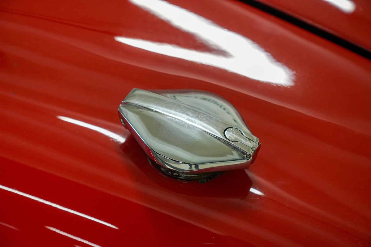 1959 AC Ace Roadster
