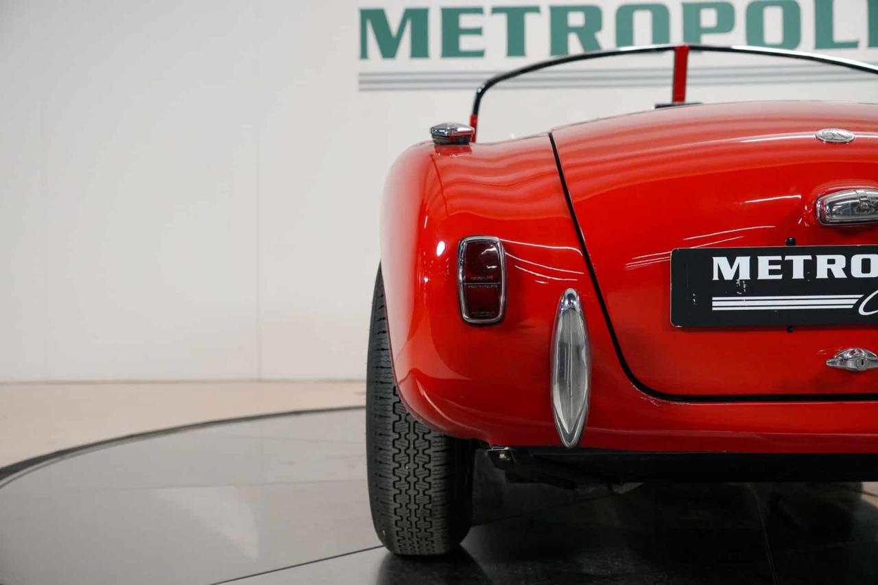 1959 AC Ace Roadster