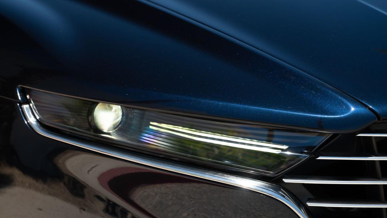 2018 Aston Martin Lagonda Taraf Final Edition