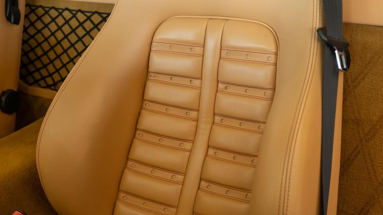 2004 Ferrari 575M Maranello