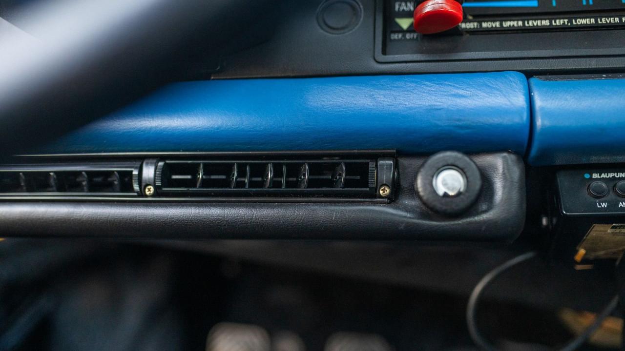 1976 Porsche 911 Turbo Carrera