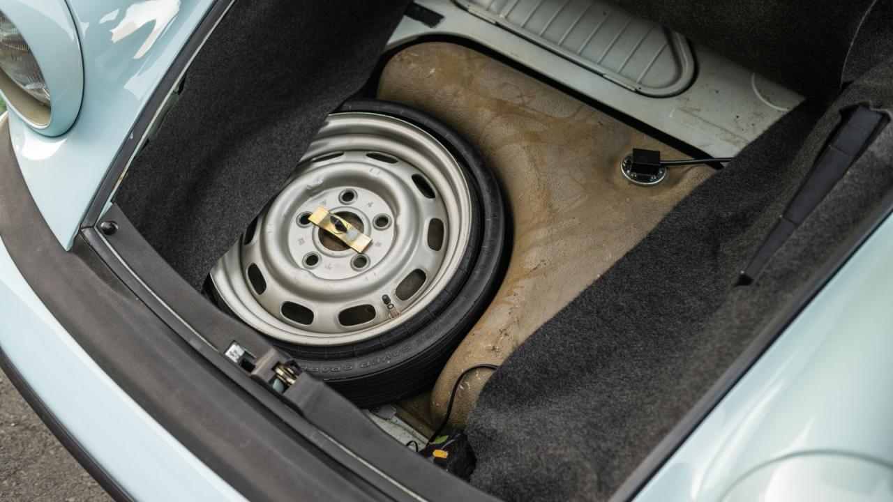 1976 Porsche 911 Turbo Carrera