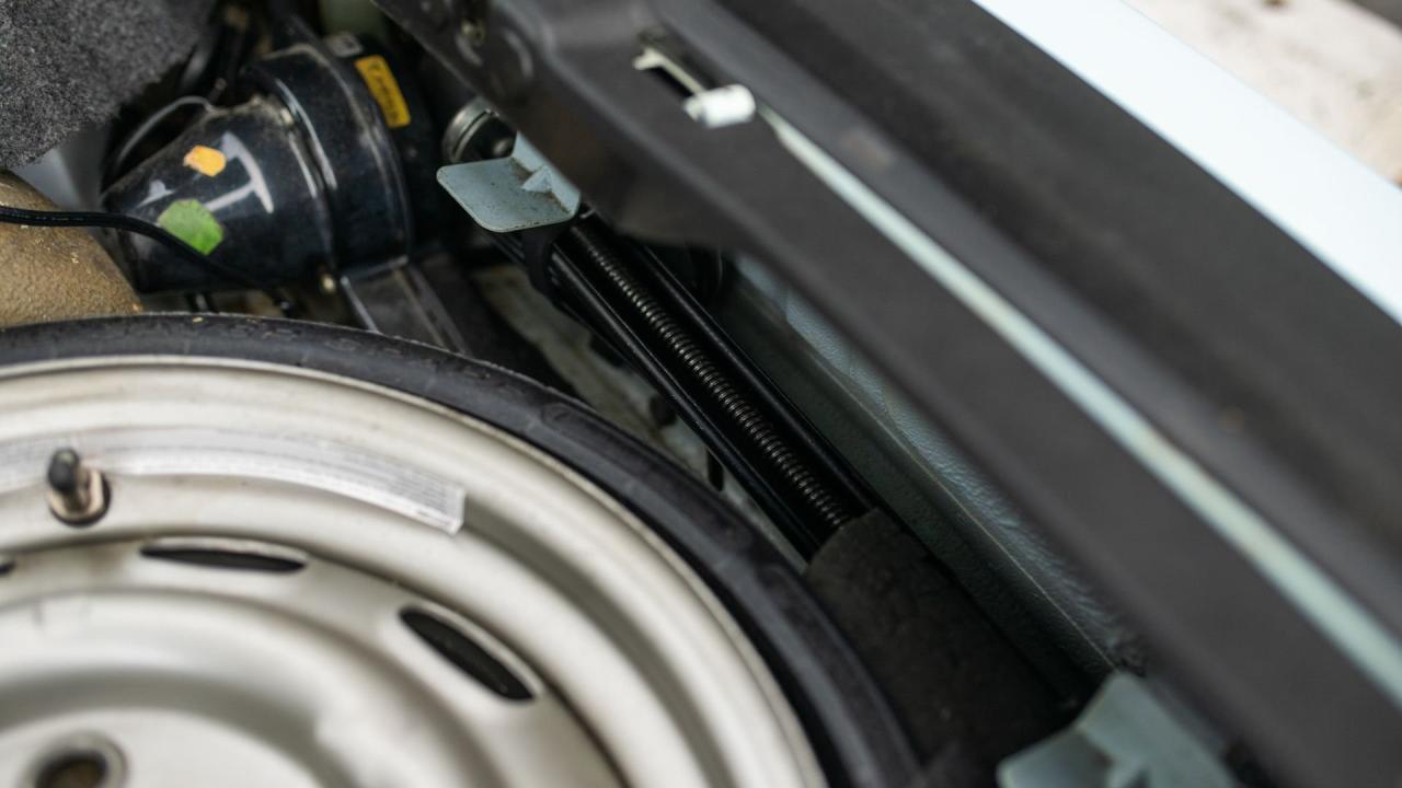 1976 Porsche 911 Turbo Carrera