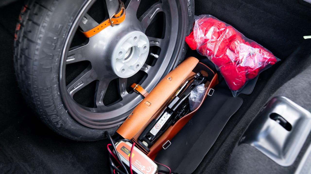 2008 Ferrari 599 GTB Fiorano Six-Speed Conversion