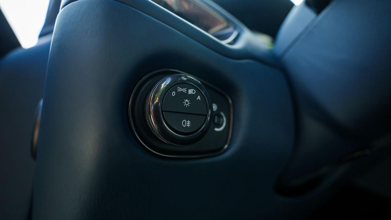 2014 Aston Martin Vanquish Centenary Edition ex-Daniel Craig