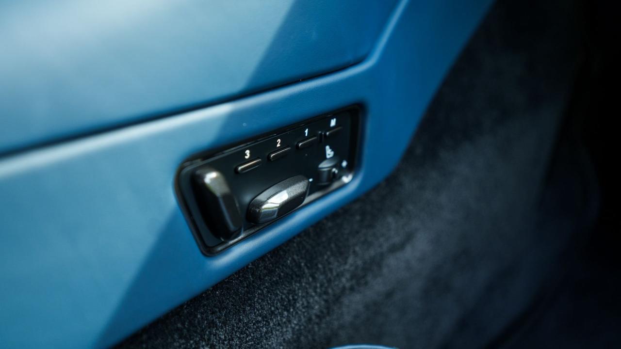 2014 Aston Martin Vanquish Centenary Edition ex-Daniel Craig