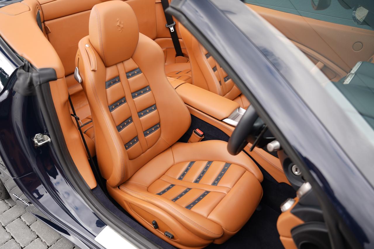 2012 Ferrari CALIFORNIA