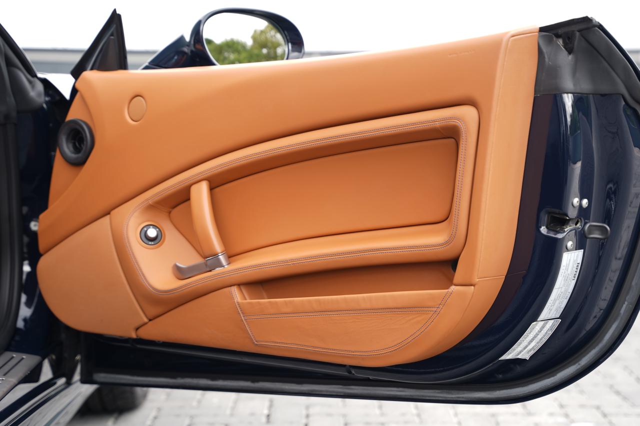 2012 Ferrari CALIFORNIA