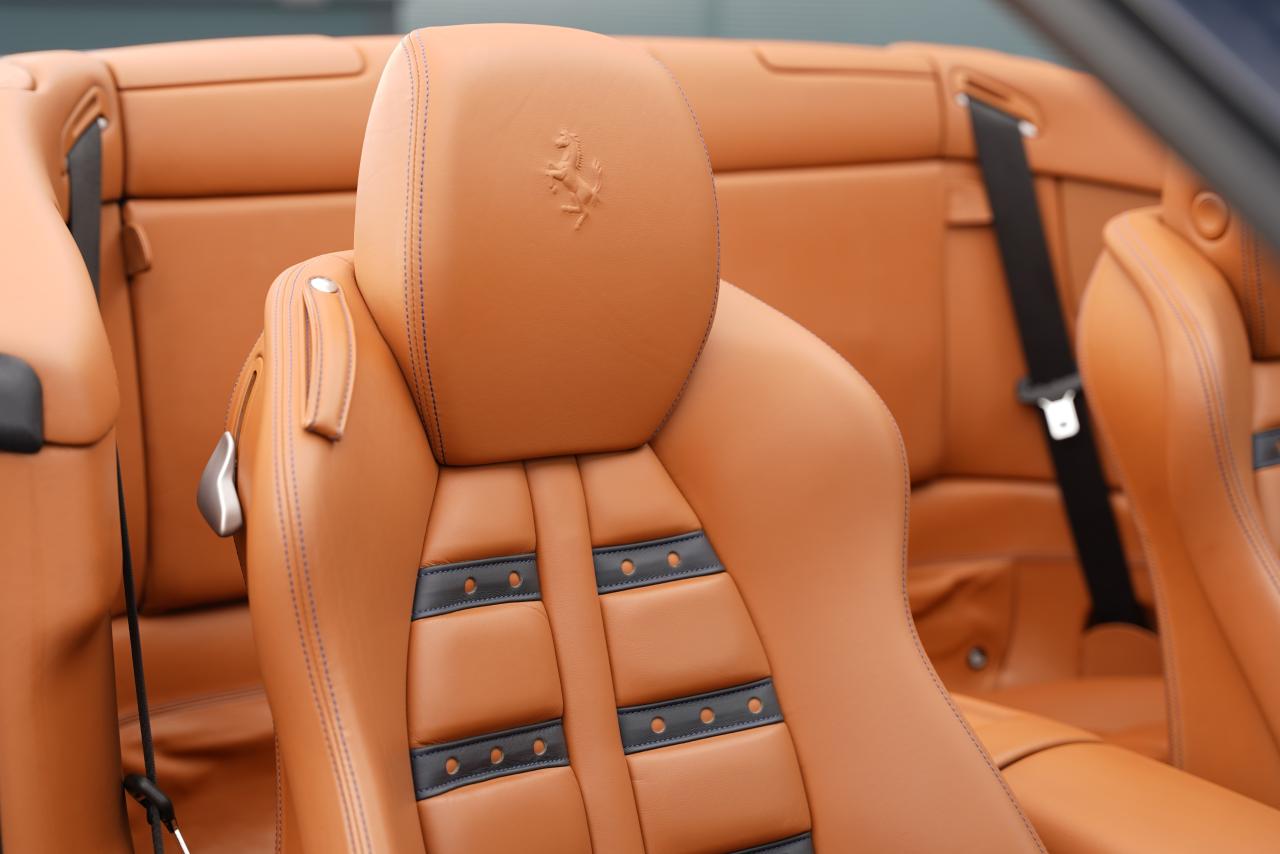 2012 Ferrari CALIFORNIA