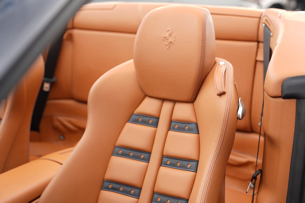 2012 Ferrari CALIFORNIA