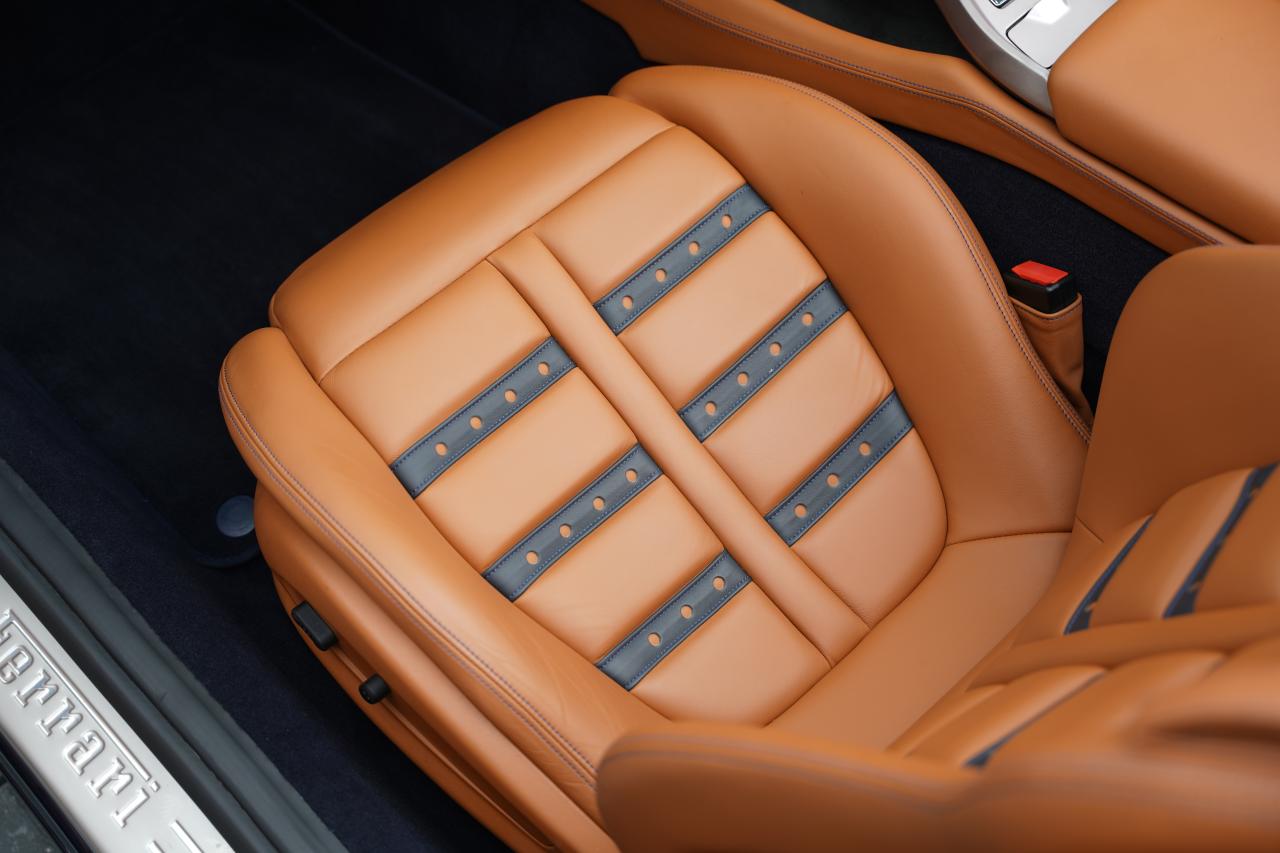 2012 Ferrari CALIFORNIA