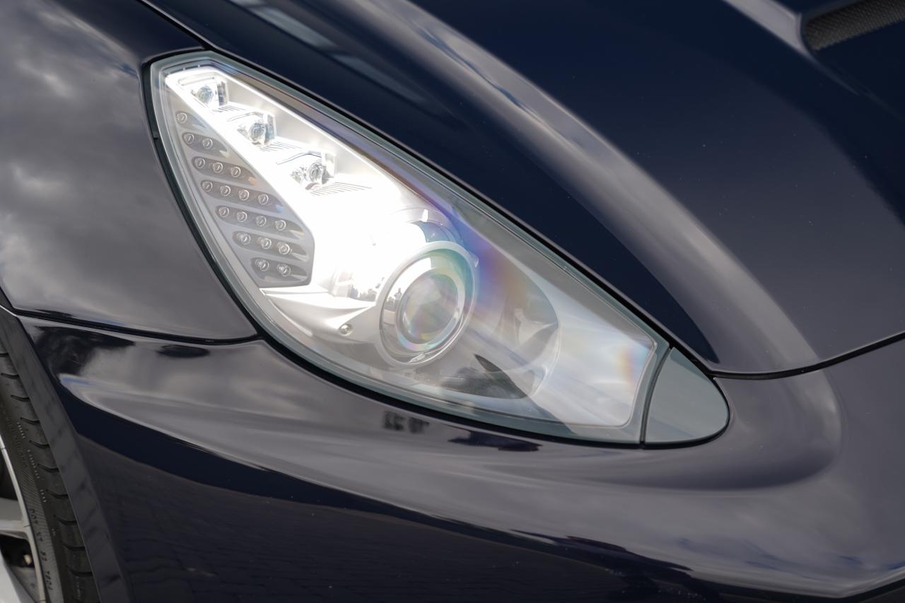 2012 Ferrari CALIFORNIA