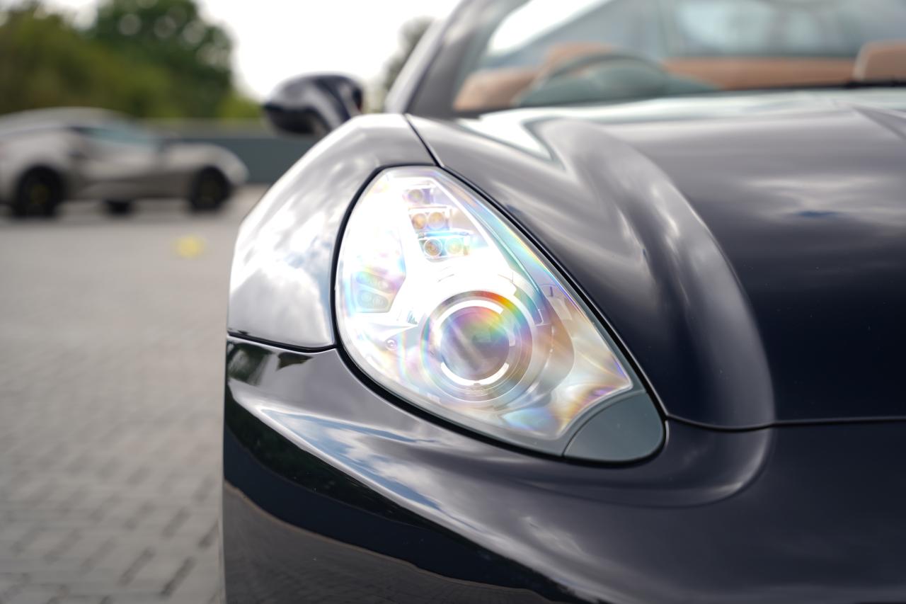 2012 Ferrari CALIFORNIA