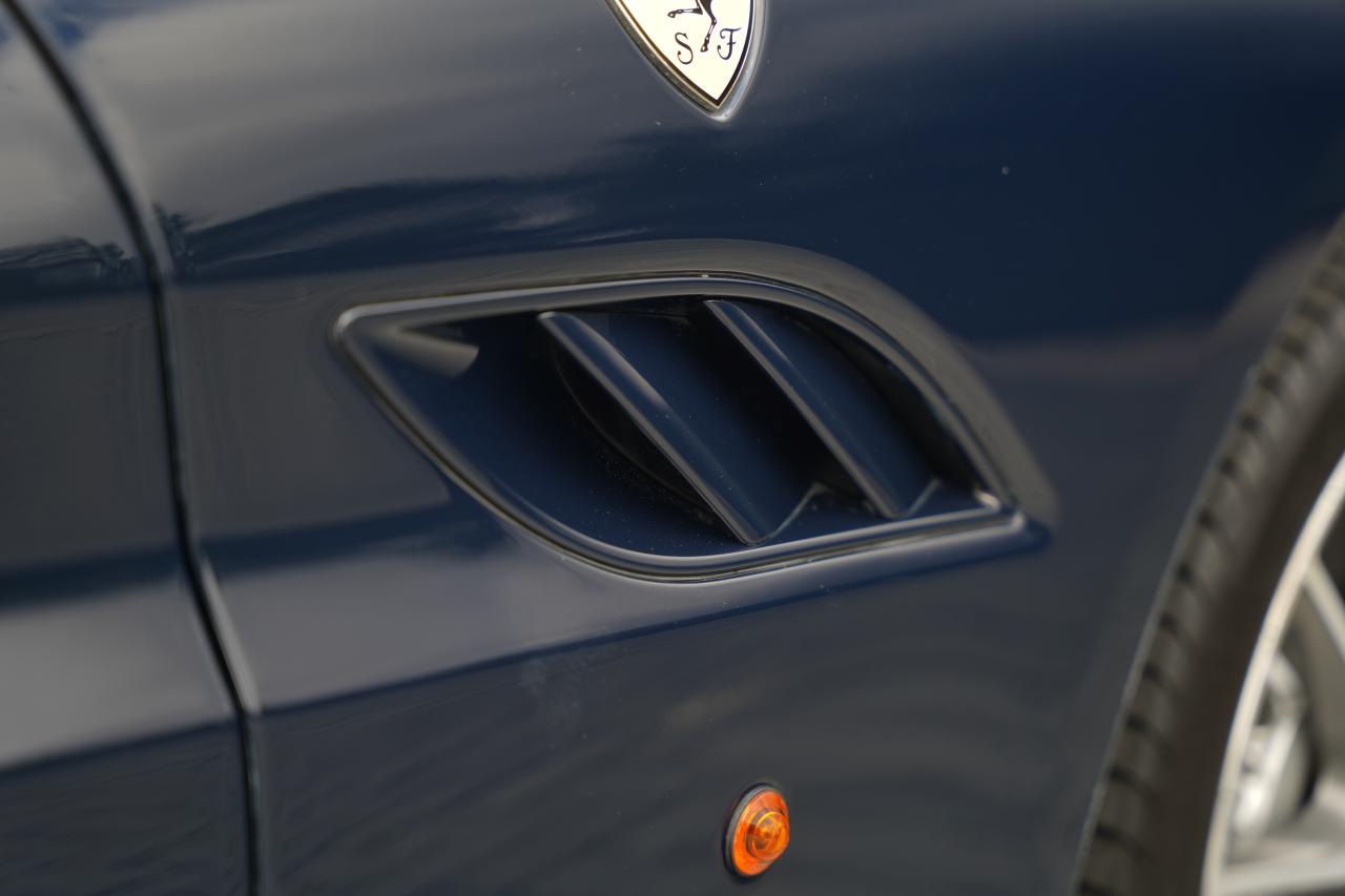 2012 Ferrari CALIFORNIA