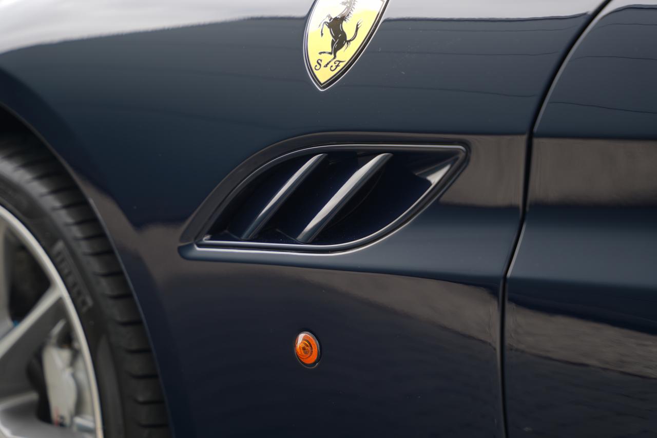 2012 Ferrari CALIFORNIA