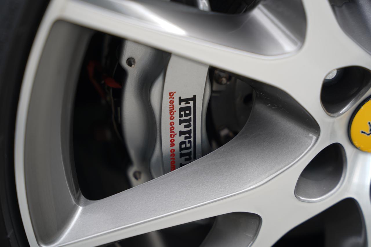 2012 Ferrari CALIFORNIA