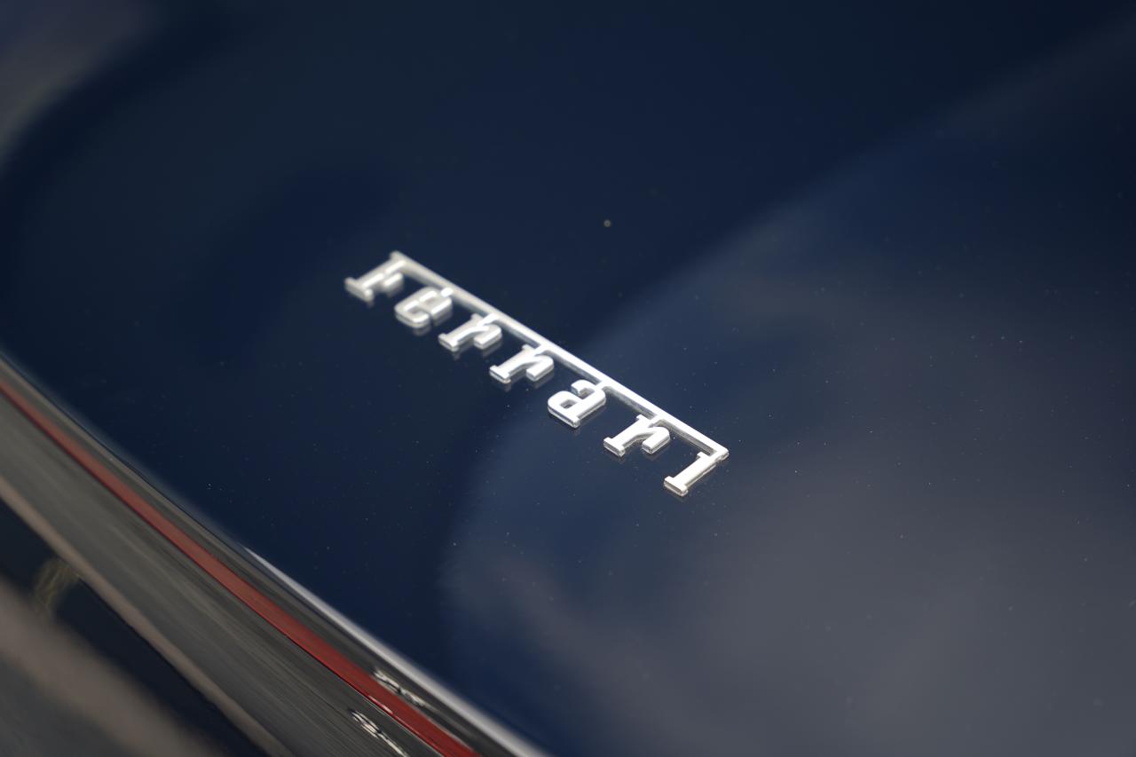 2012 Ferrari CALIFORNIA