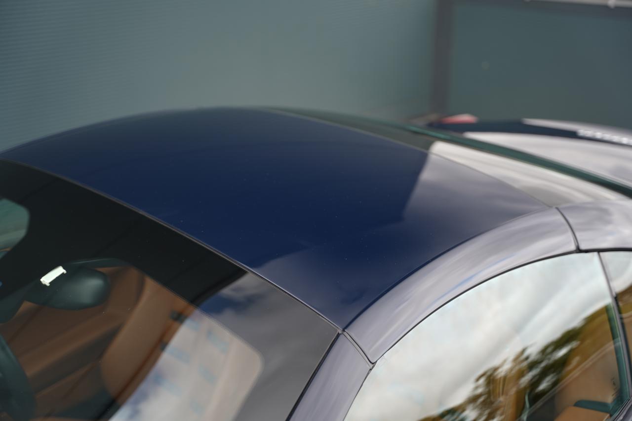 2012 Ferrari CALIFORNIA
