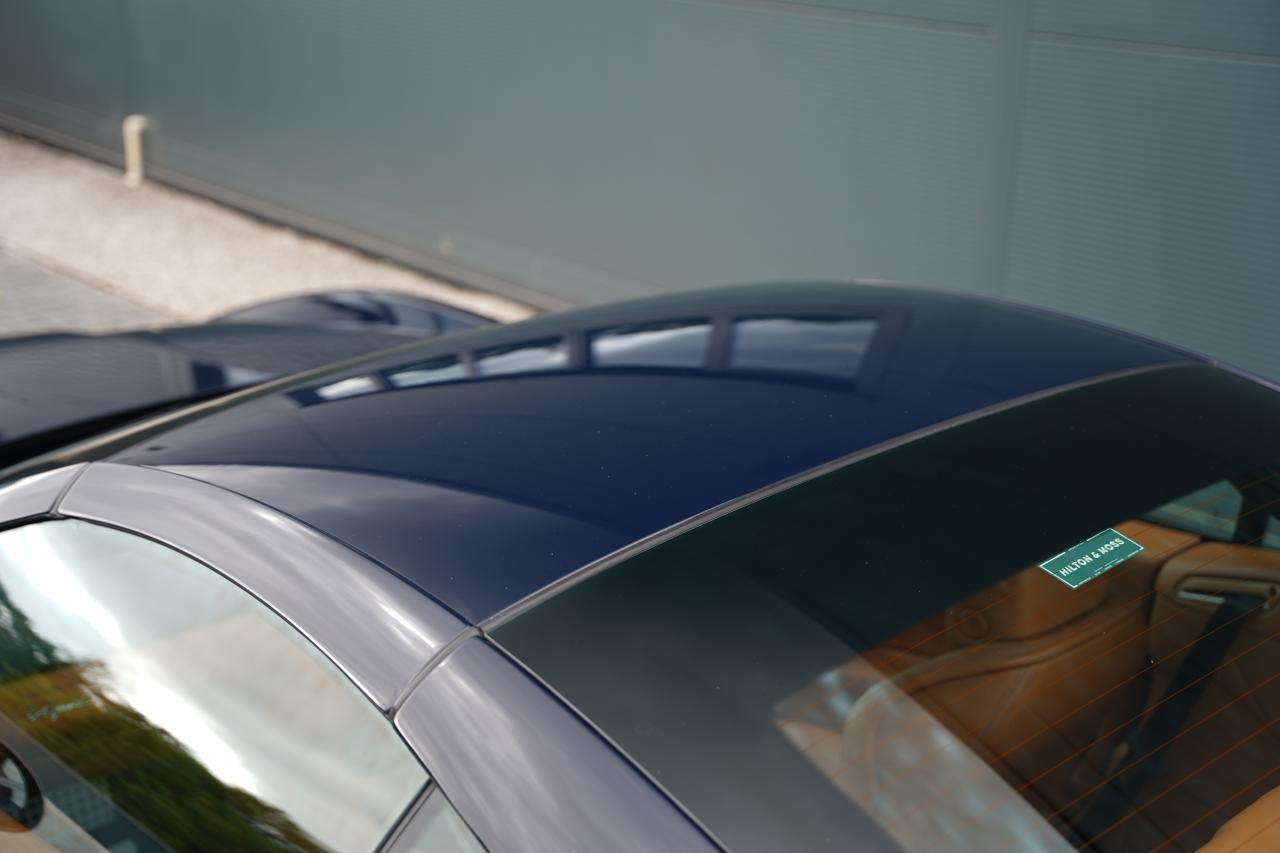 2012 Ferrari CALIFORNIA