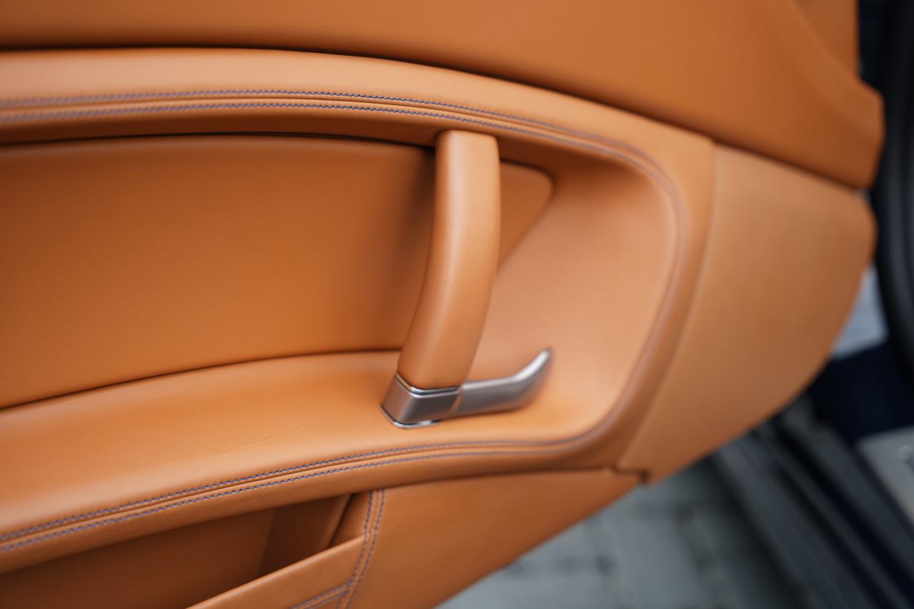 2012 Ferrari CALIFORNIA