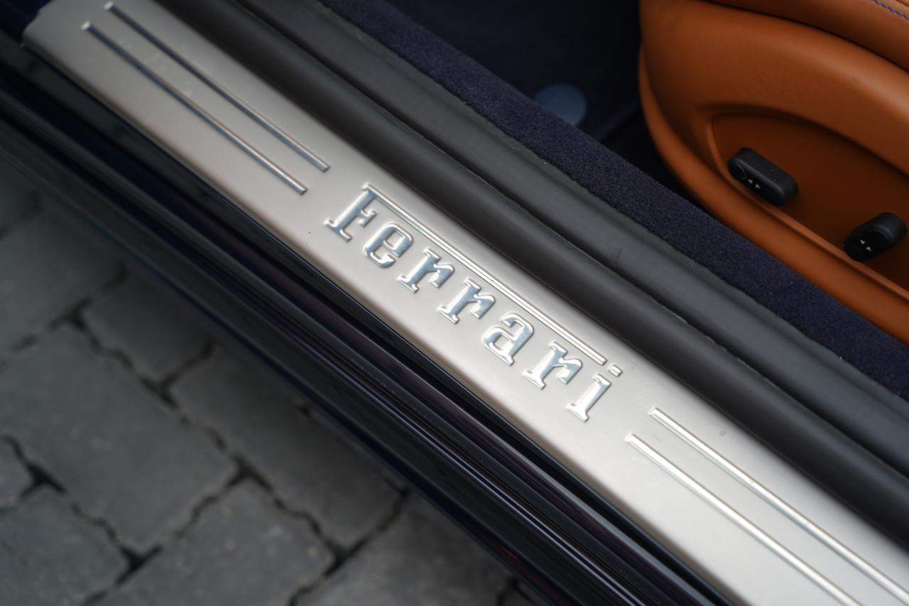 2012 Ferrari CALIFORNIA