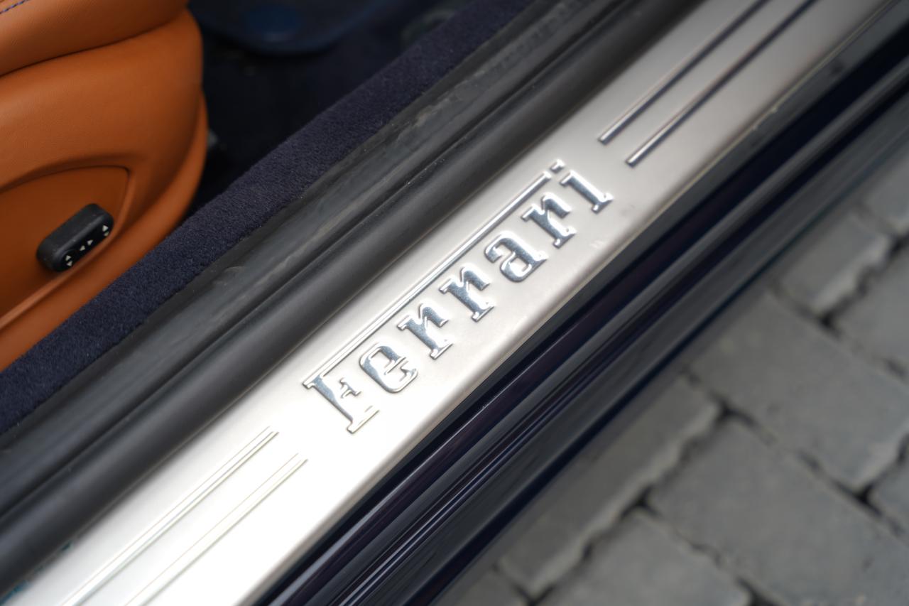 2012 Ferrari CALIFORNIA
