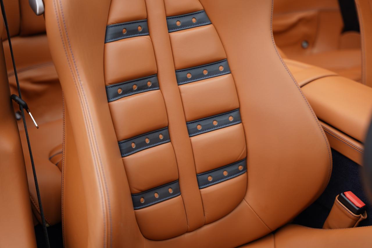 2012 Ferrari CALIFORNIA