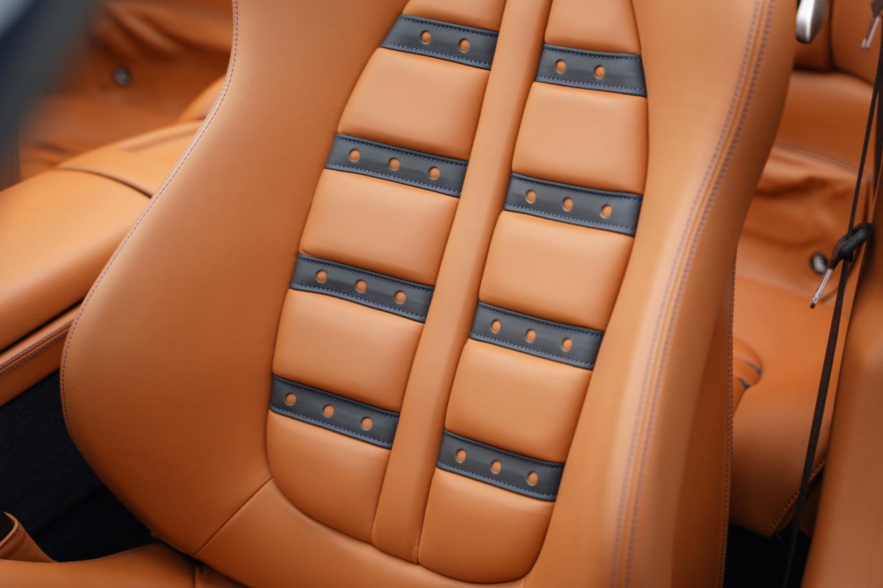 2012 Ferrari CALIFORNIA