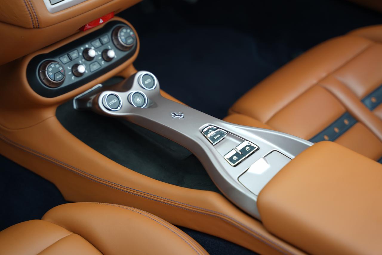 2012 Ferrari CALIFORNIA