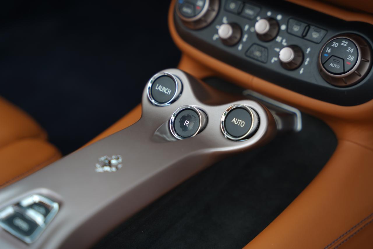 2012 Ferrari CALIFORNIA