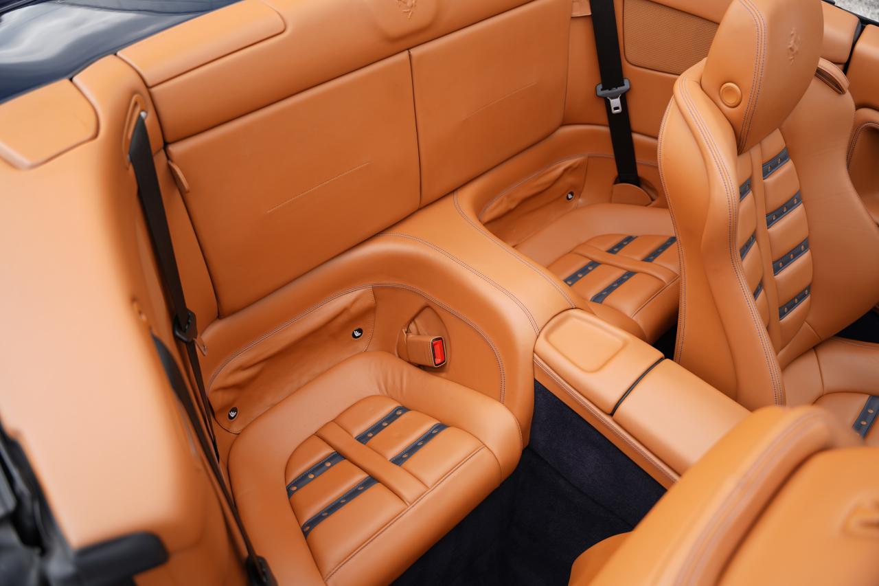 2012 Ferrari CALIFORNIA