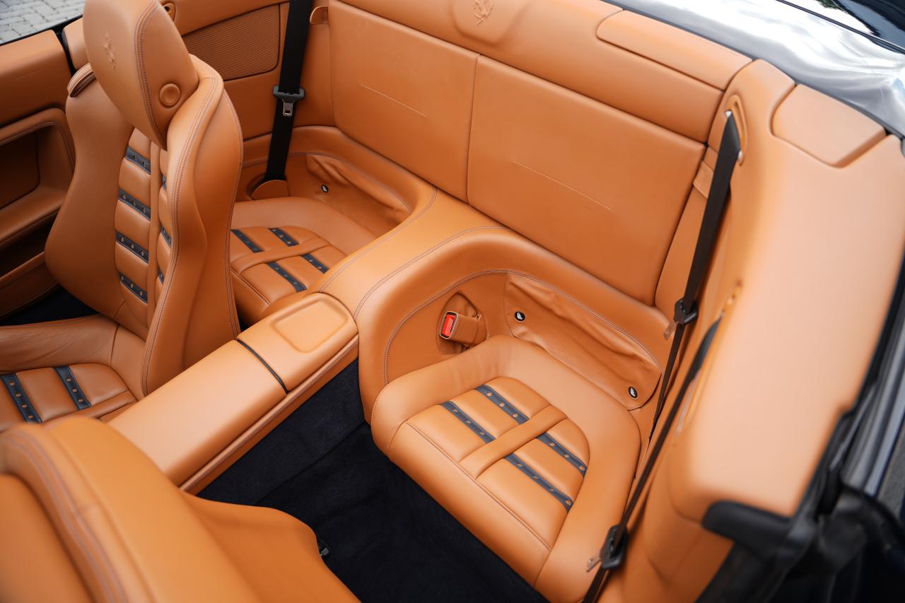 2012 Ferrari CALIFORNIA