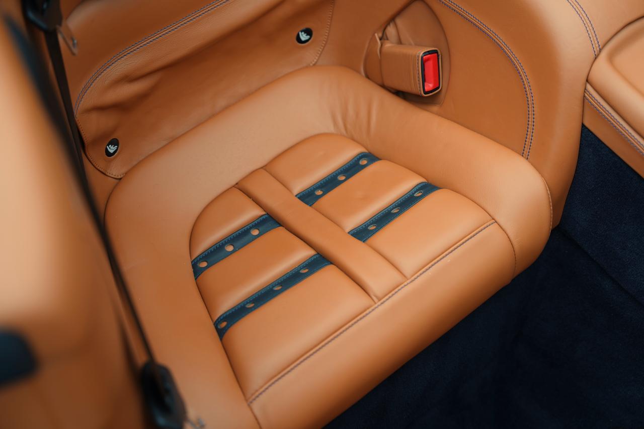 2012 Ferrari CALIFORNIA