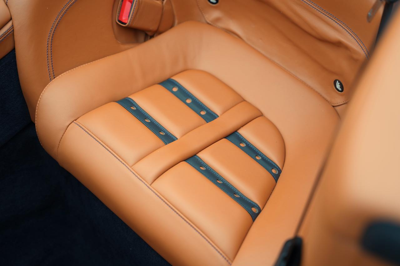 2012 Ferrari CALIFORNIA