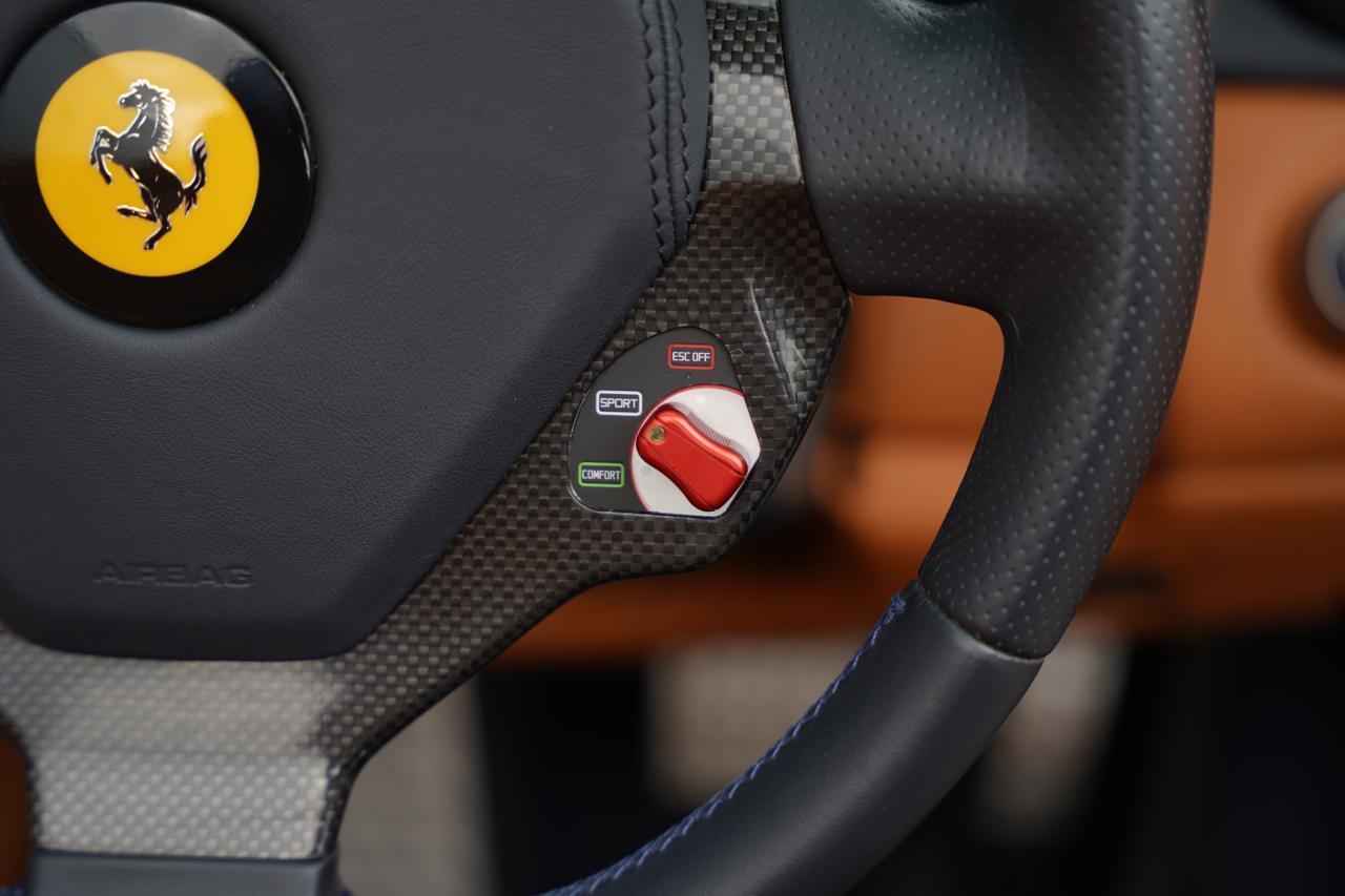 2012 Ferrari CALIFORNIA