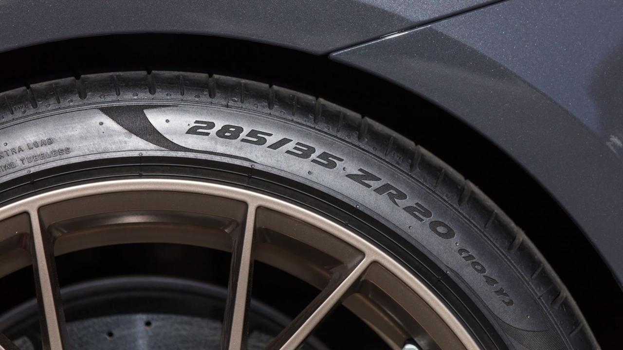 2022 BMW M5 CS