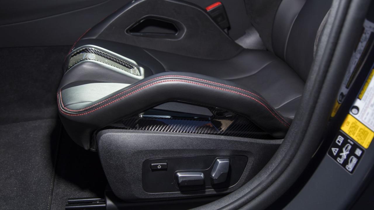 2022 BMW M5 CS