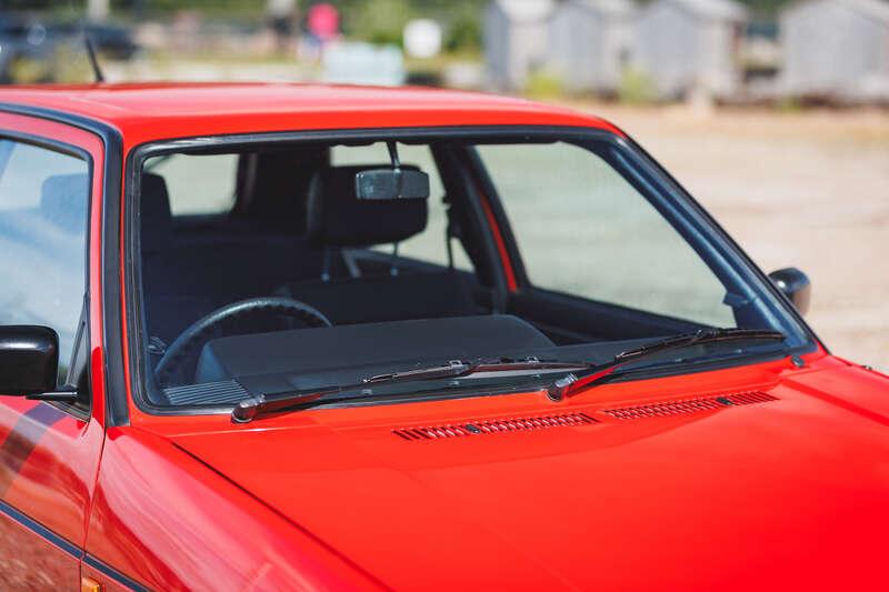 1989 Volkswagen GOLF GTI 16V