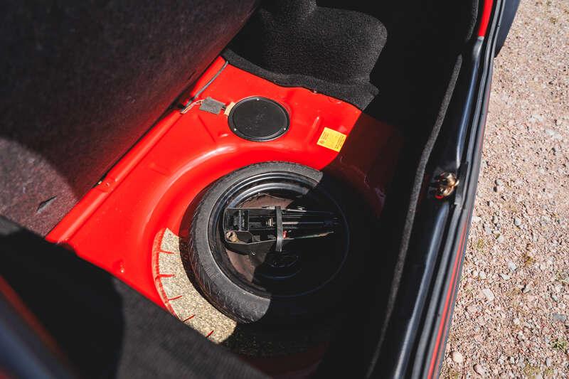 1989 Volkswagen GOLF GTI 16V