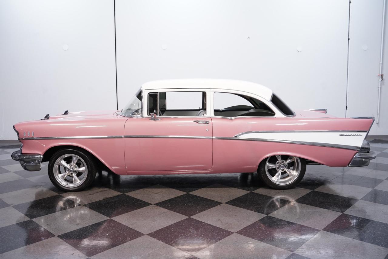 1957 Chevrolet 210