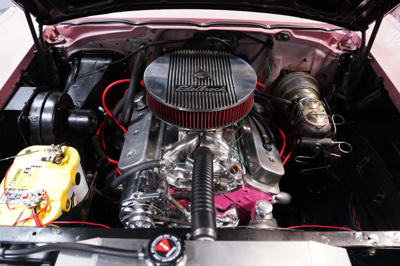 1957 Chevrolet 210