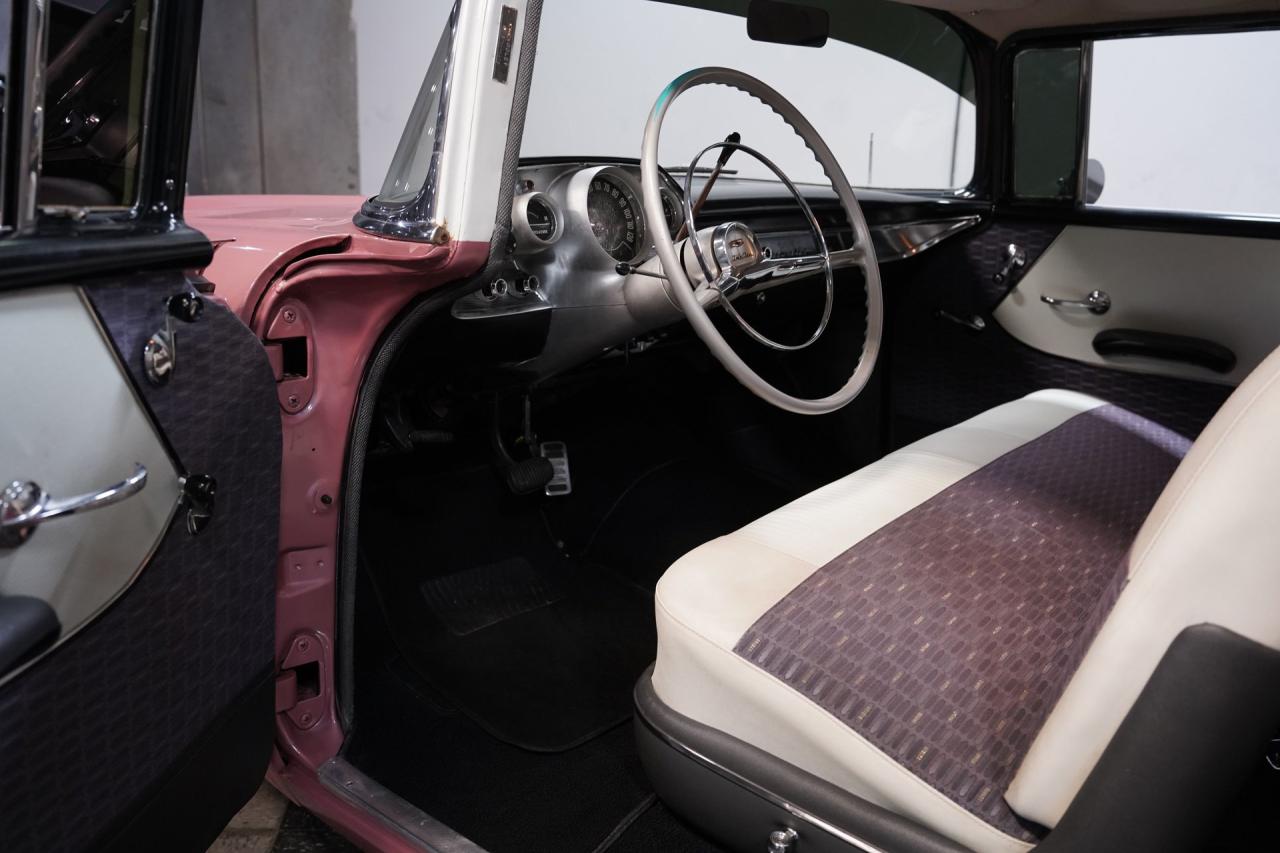 1957 Chevrolet 210