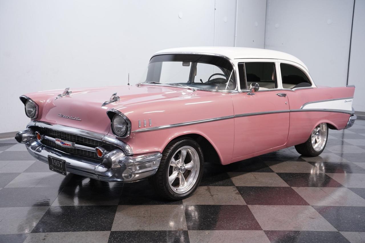 1957 Chevrolet 210